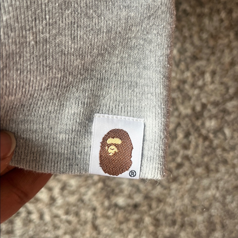 Bape - image 4